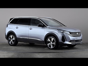 Used Peugeot 5008 2023 for sale - 79331381: Photo