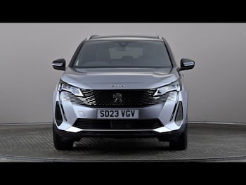Used Peugeot 5008 2023 for sale - 79331381: Photo