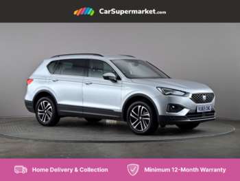 2019 - 2.0 TDI SE Technology [7 Seats] 5-Door