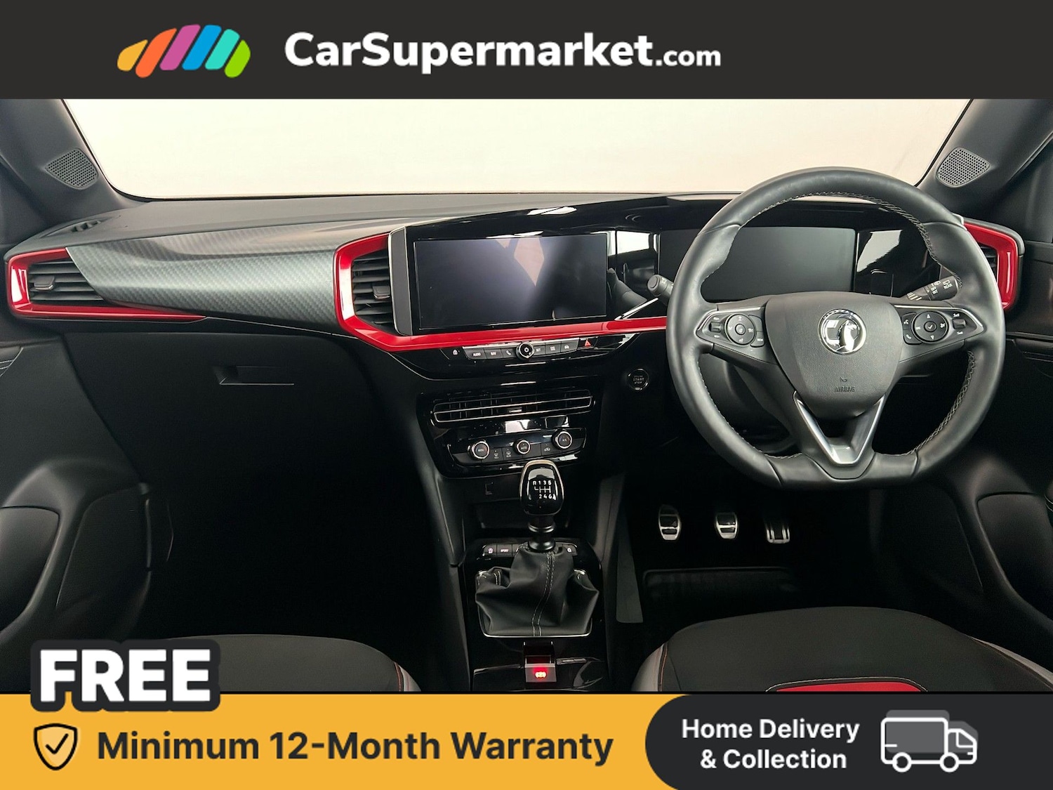 Used Vauxhall Mokka 2023 for sale - 77779685: Photo 13