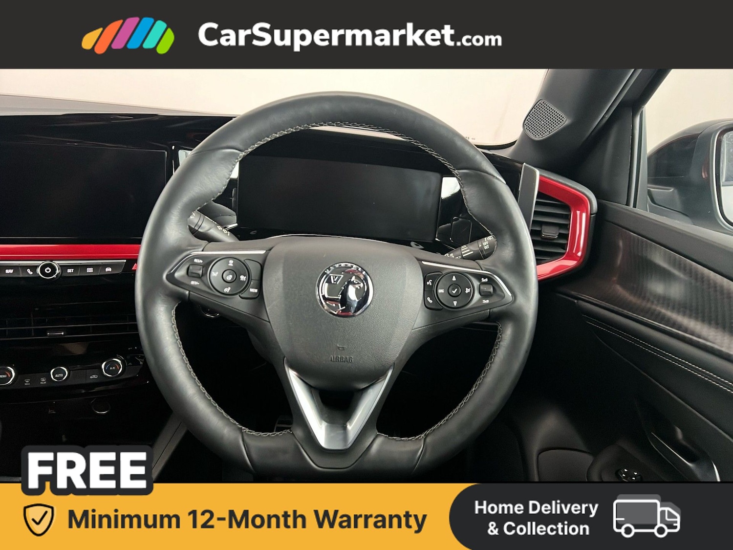 Used Vauxhall Mokka 2023 for sale - 77779685: Photo 14