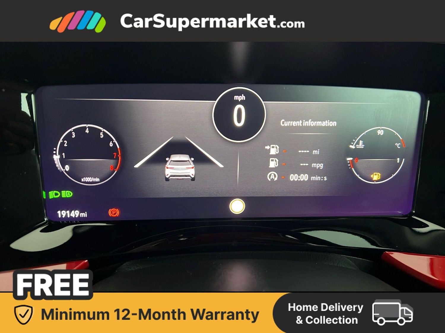 Used Vauxhall Mokka 2023 for sale - 77779685: Photo 15