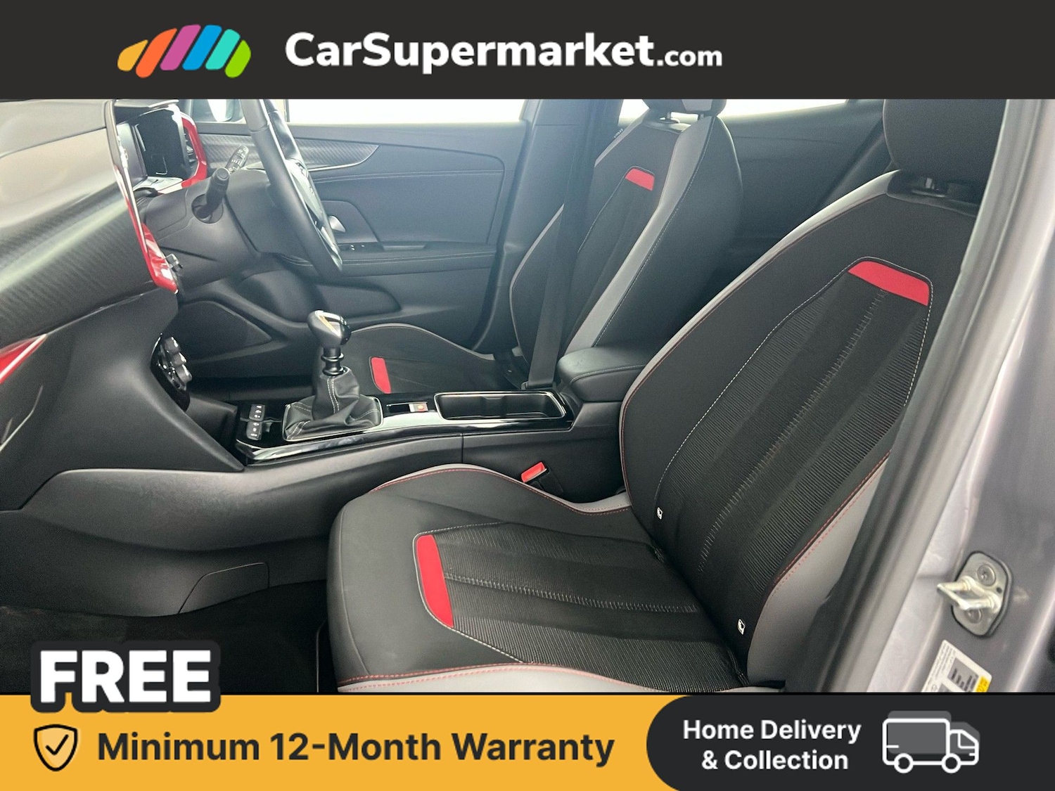 Used Vauxhall Mokka 2023 for sale - 77779685: Photo 17