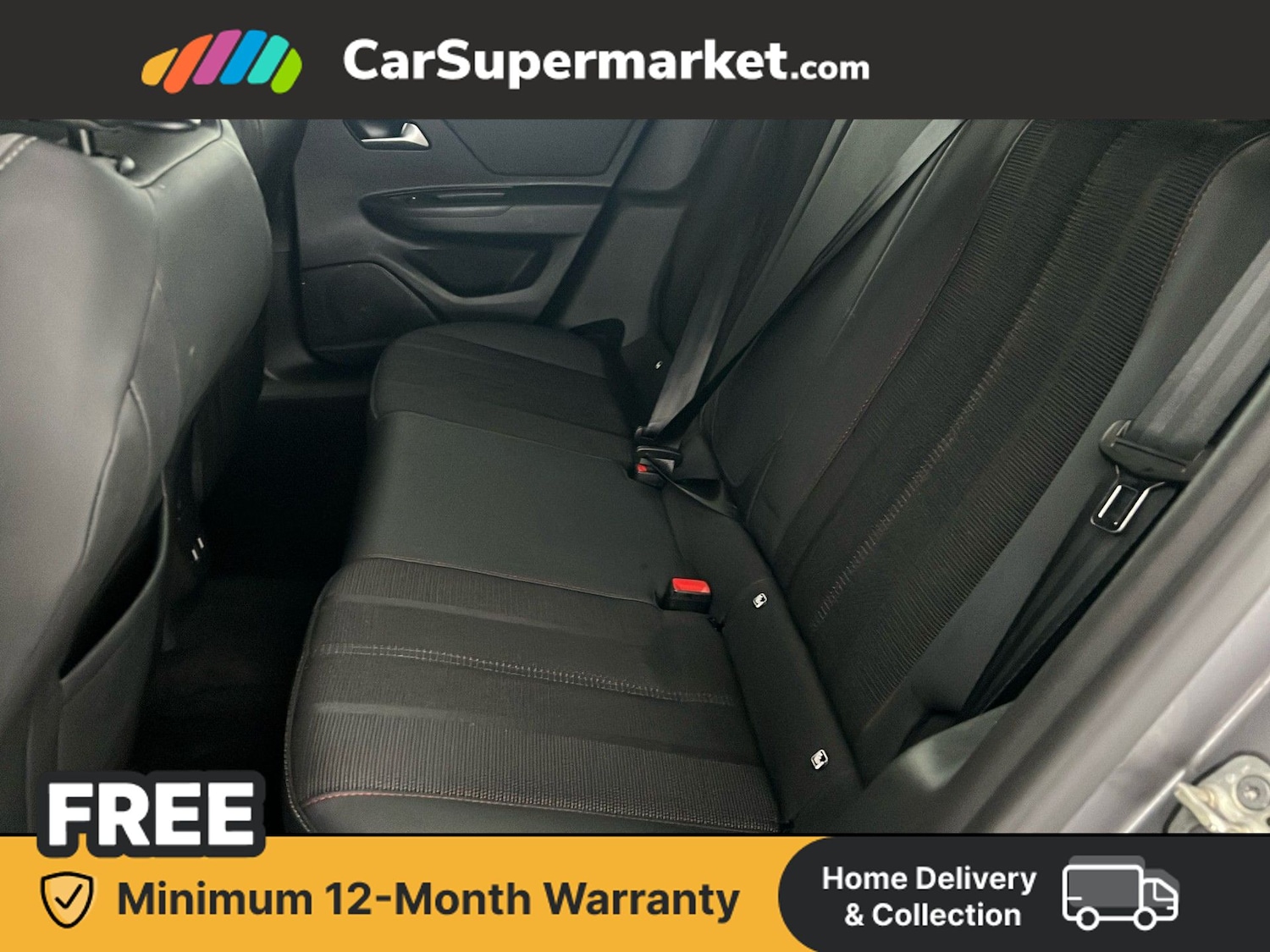 Used Vauxhall Mokka 2023 for sale - 77779685: Photo 18