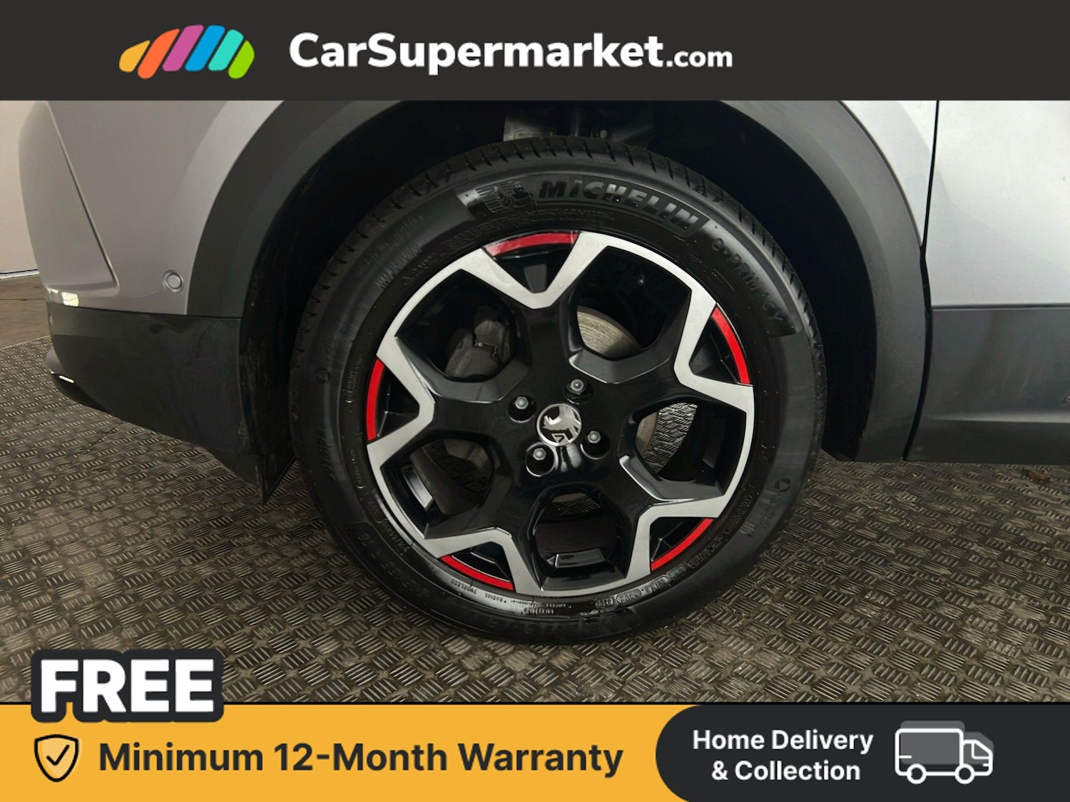 Used Vauxhall Mokka 2023 for sale - 77779685: Photo 19