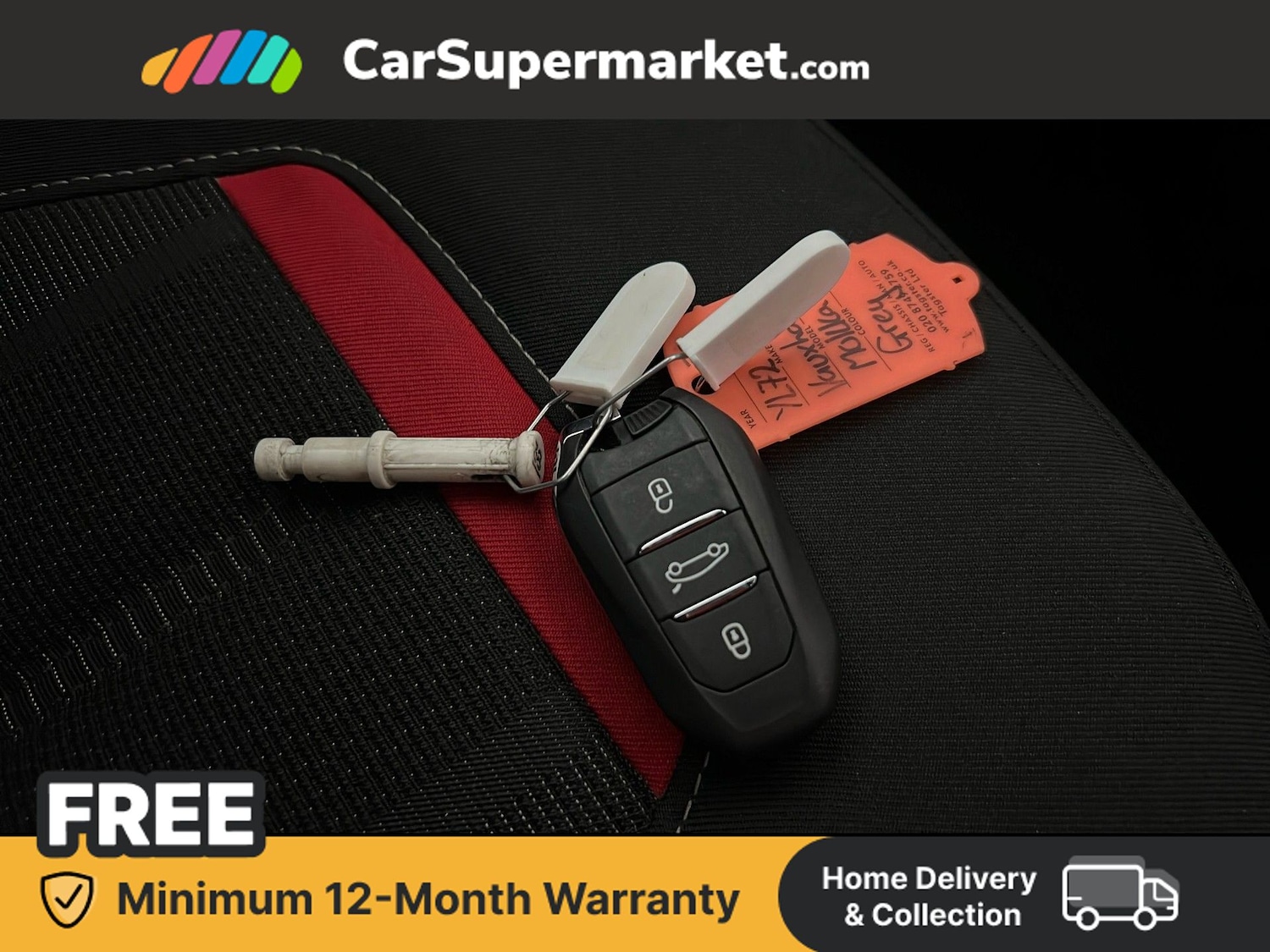 Used Vauxhall Mokka 2023 for sale - 77779685: Photo 23