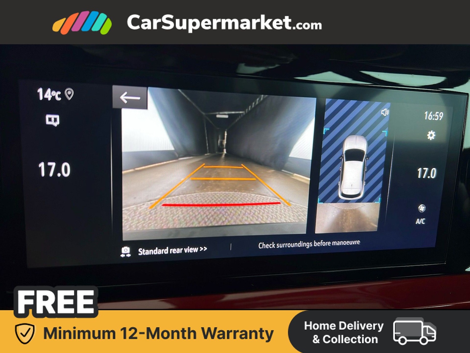 Used Vauxhall Mokka 2023 for sale - 77779685: Photo 24