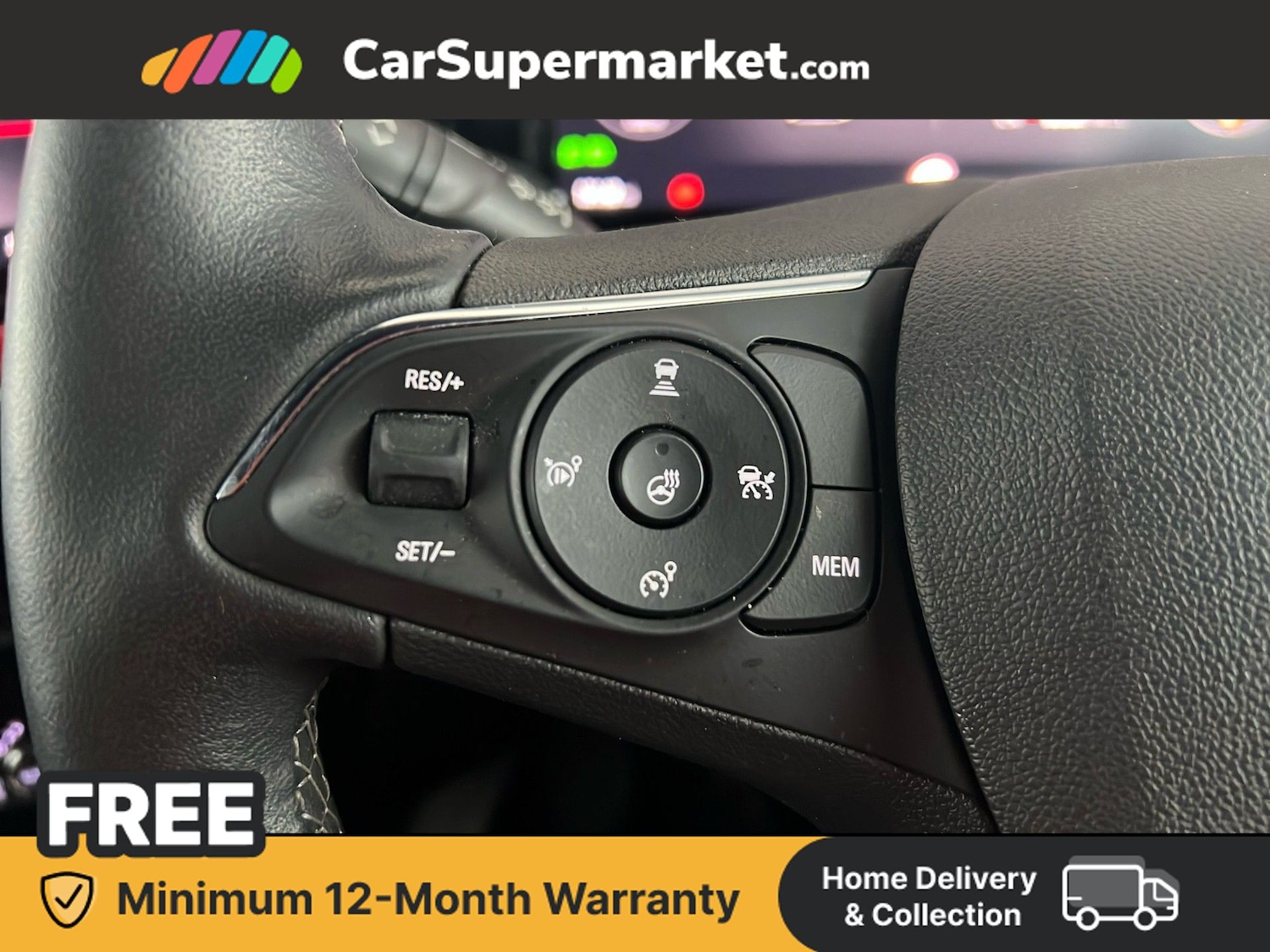 Used Vauxhall Mokka 2023 for sale - 77779685: Photo 25