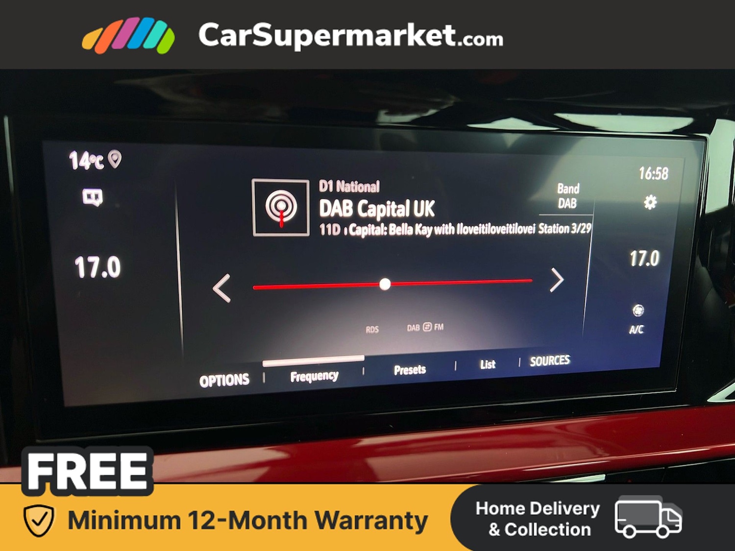 Used Vauxhall Mokka 2023 for sale - 77779685: Photo 26