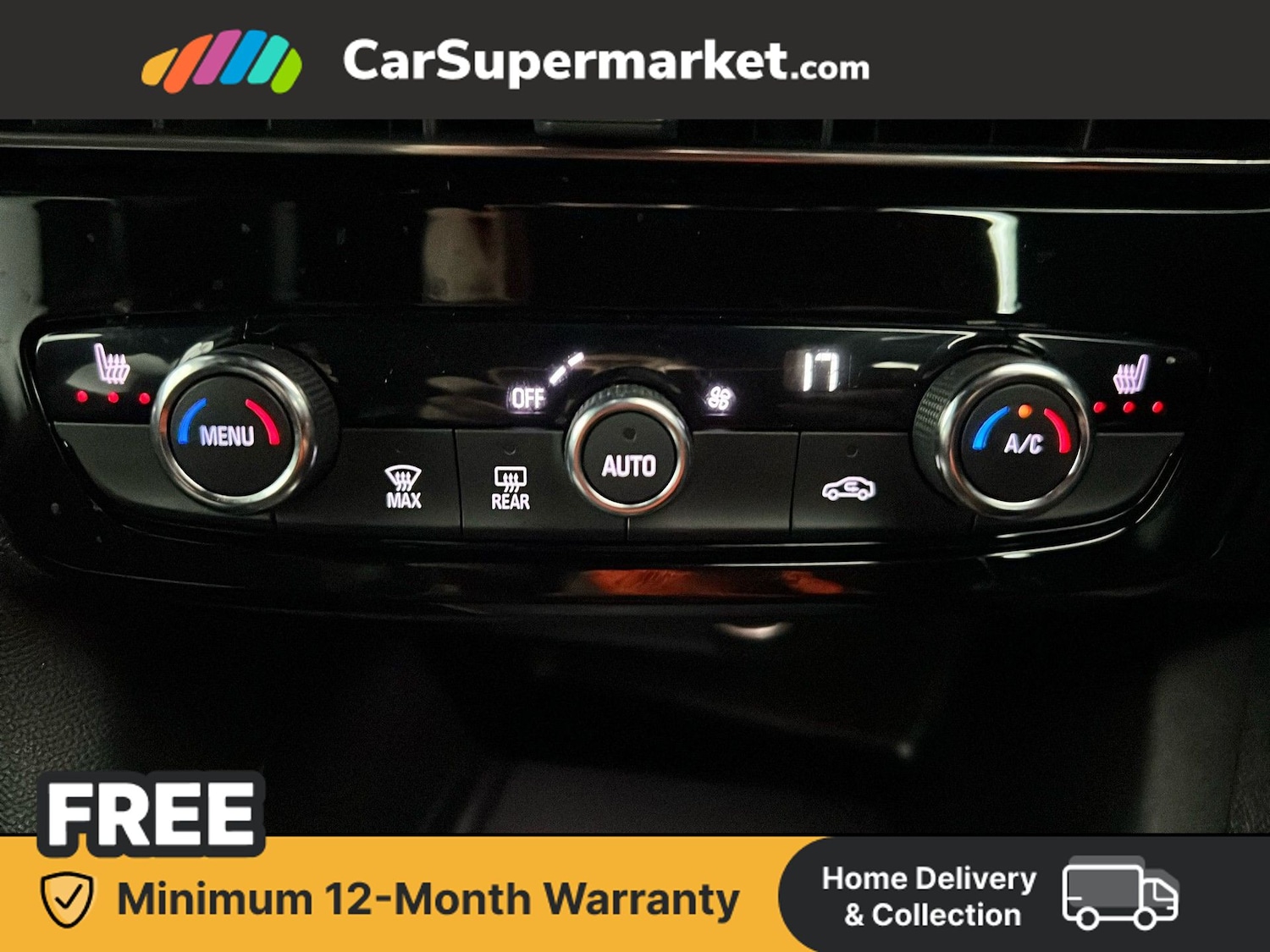 Used Vauxhall Mokka 2023 for sale - 77779685: Photo 27