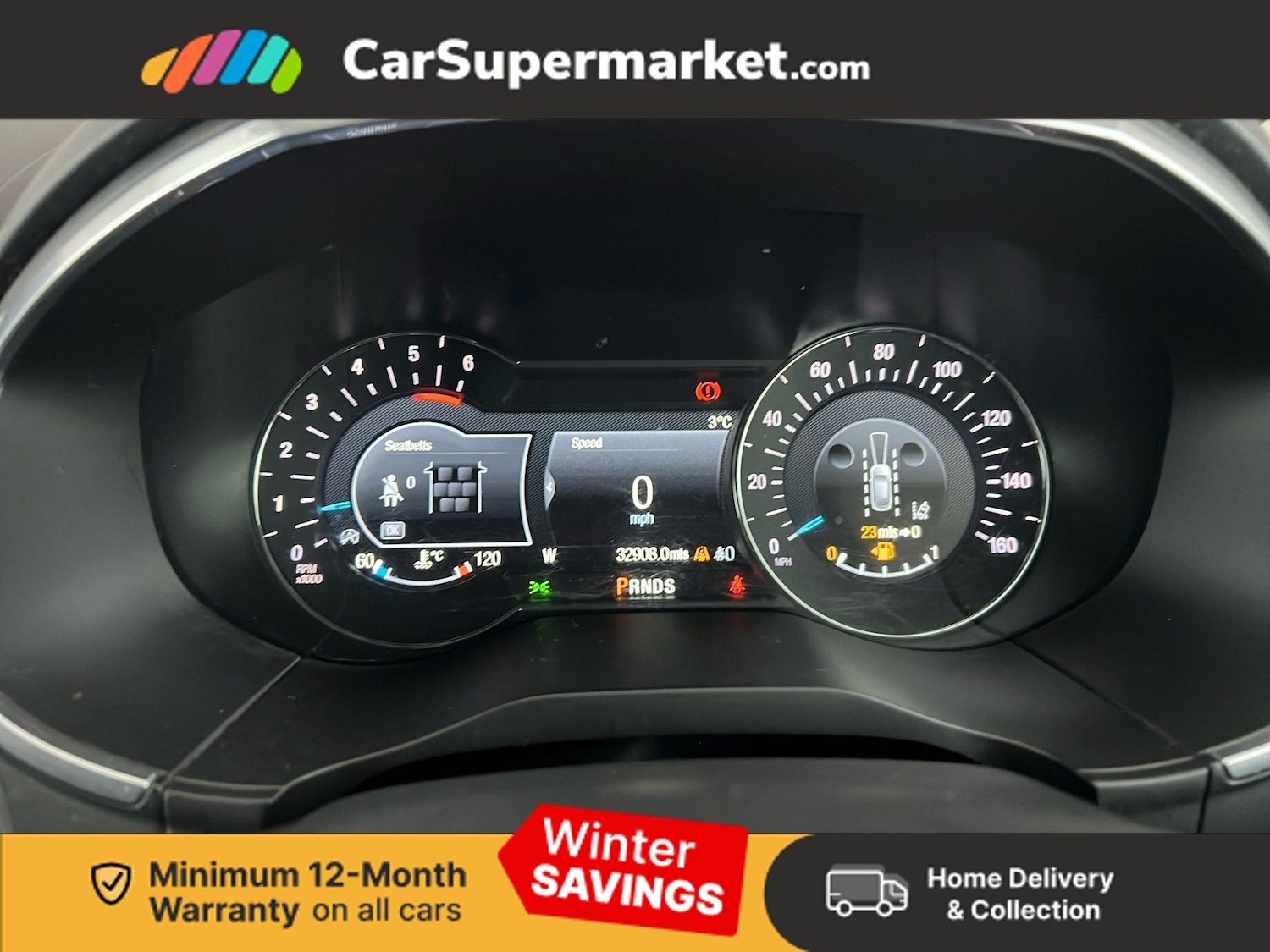 Used Ford S-Max 2020 for sale - 77152441: Photo 16