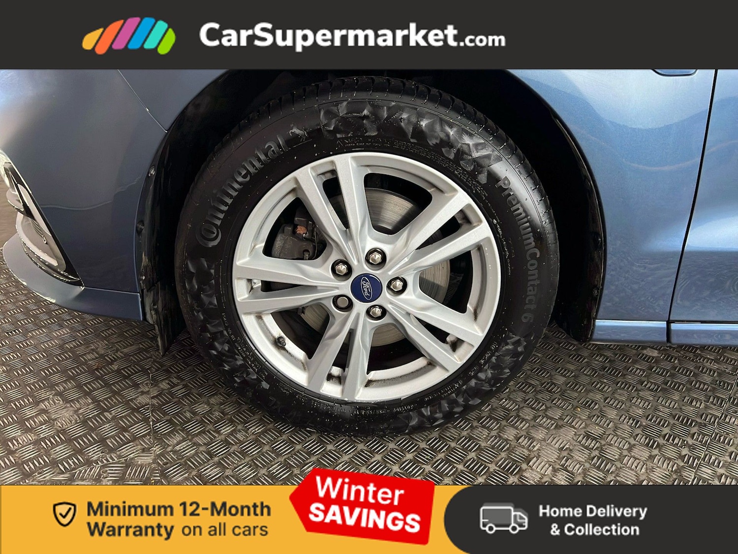 Used Ford S-Max 2020 for sale - 77152441: Photo 20