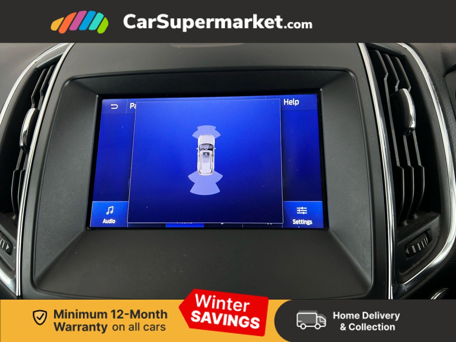 Used Ford S-Max 2020 for sale - 77152441: Photo 25