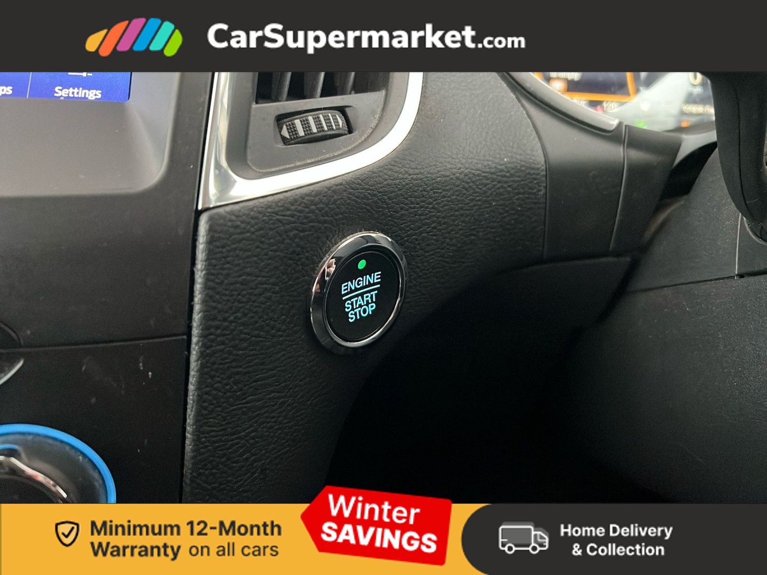 Used Ford S-Max 2020 for sale - 77152441: Photo 27