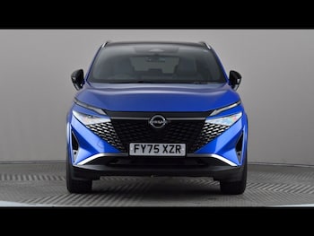Used Nissan Qashqai 2025 for sale - 79136692: Photo