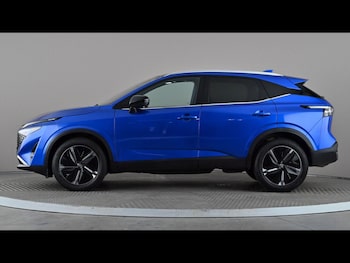 Used Nissan Qashqai 2025 for sale - 79136692: Photo