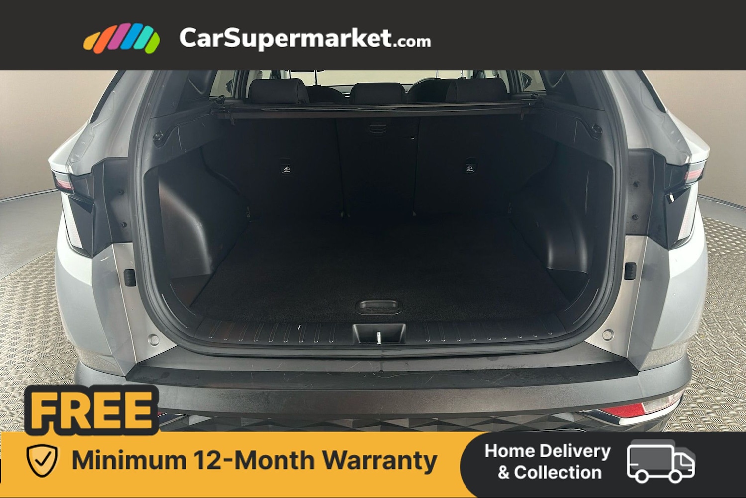 Used Hyundai TUCSON 2022 for sale - 76342700: Photo 16