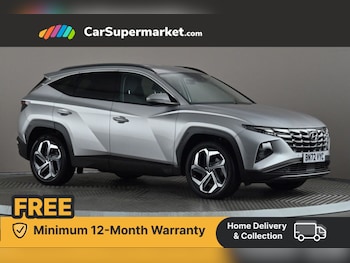 Hyundai - TUCSON