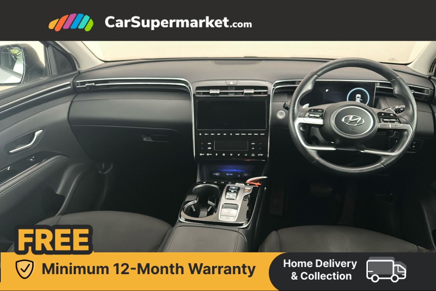 Used Hyundai TUCSON 2022 for sale - 76342700: Photo 7