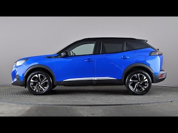 Used Peugeot 2008 2023 for sale - 78864605: Photo