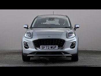 Used Ford Puma 2022 for sale - 79217687: Photo