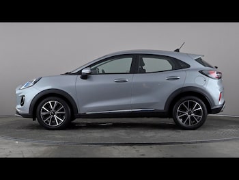 Used Ford Puma 2022 for sale - 79217687: Photo