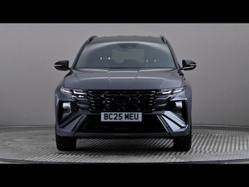 Used Hyundai TUCSON 2025 for sale - 79482966: Photo