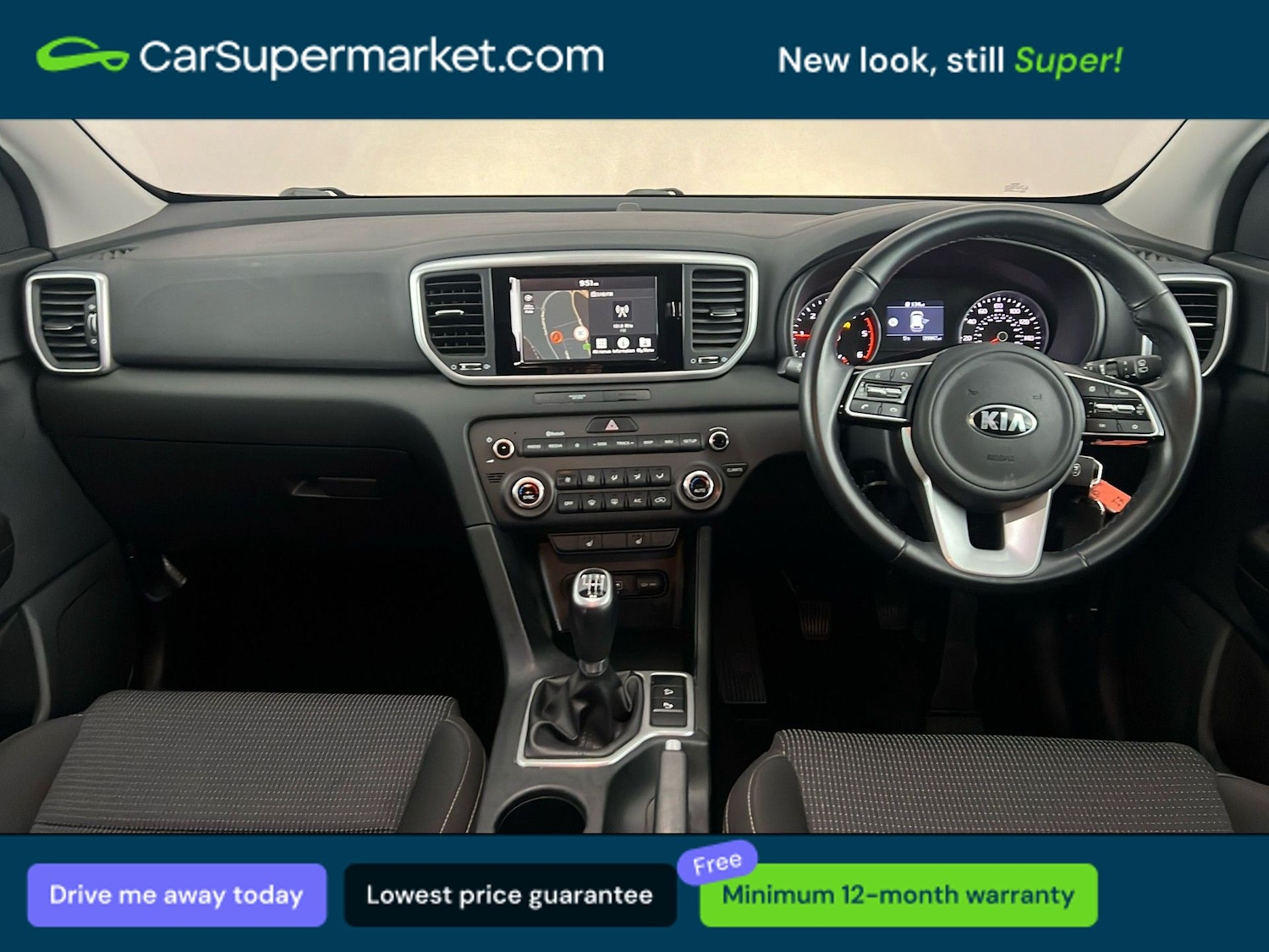 Used Kia Sportage 2019 for sale - 78161730: Photo 13