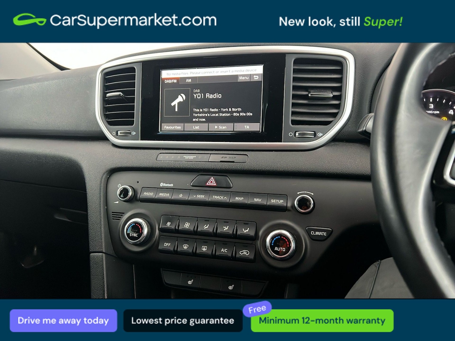 Used Kia Sportage 2019 for sale - 78161730: Photo 16