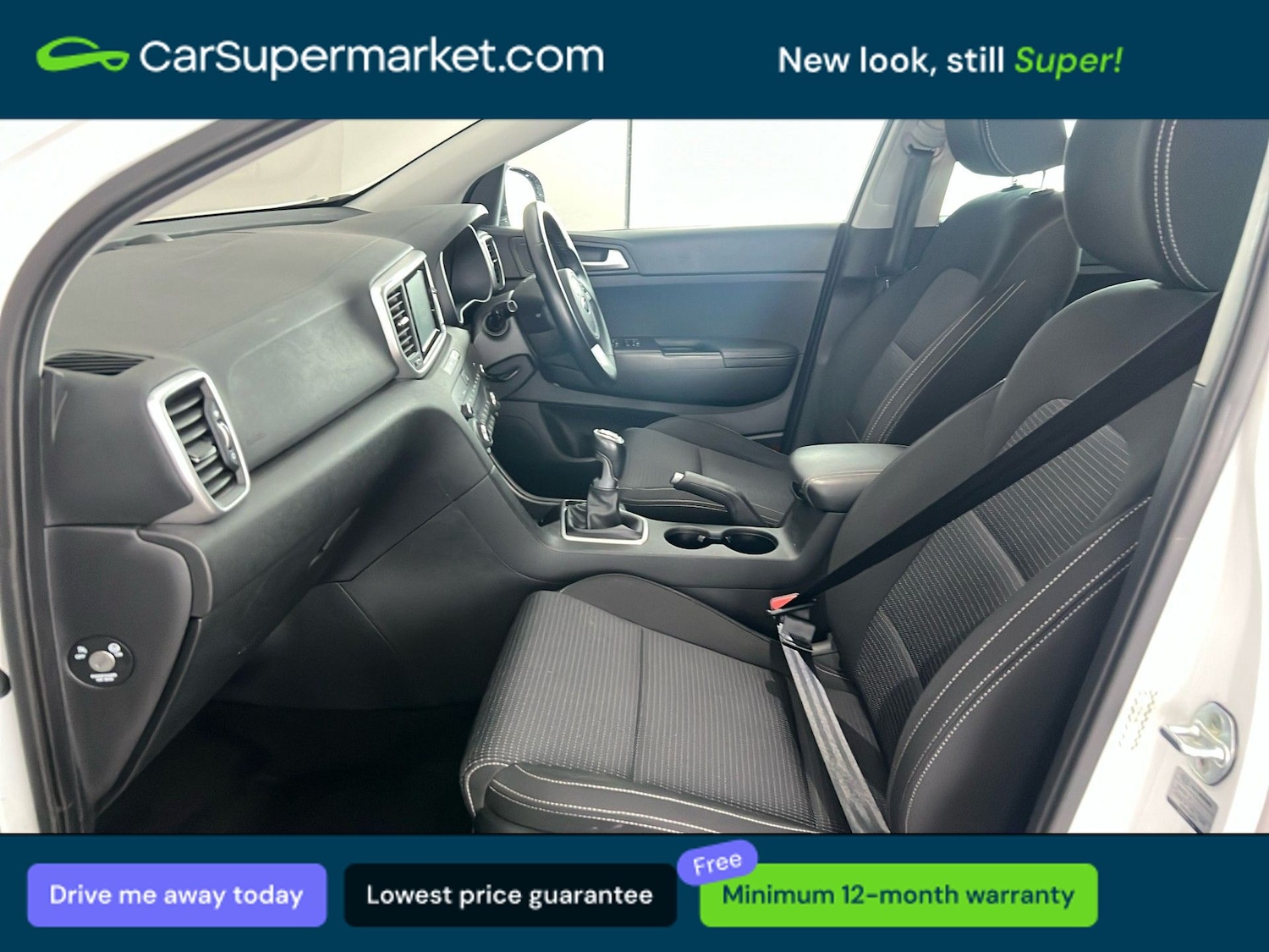 Used Kia Sportage 2019 for sale - 78161730: Photo 17