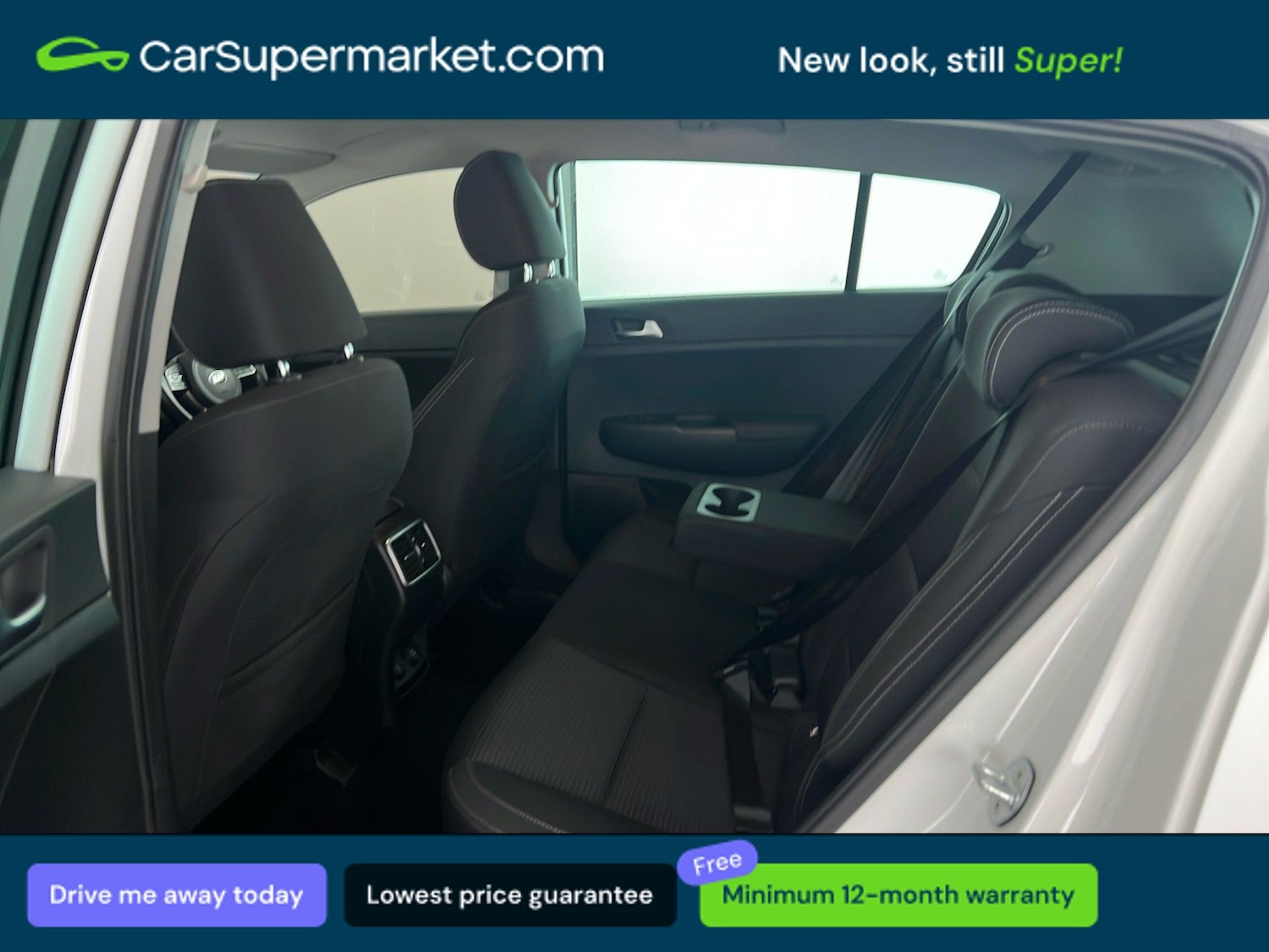 Used Kia Sportage 2019 for sale - 78161730: Photo 18