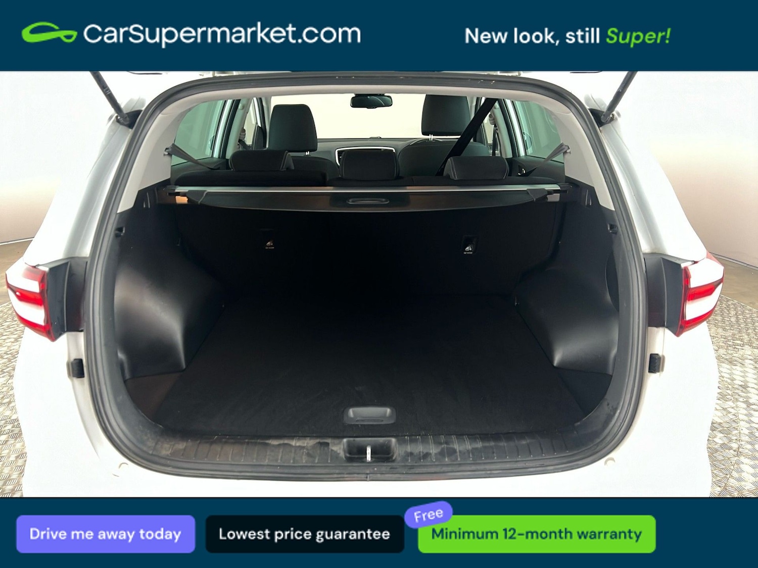 Used Kia Sportage 2019 for sale - 78161730: Photo 22