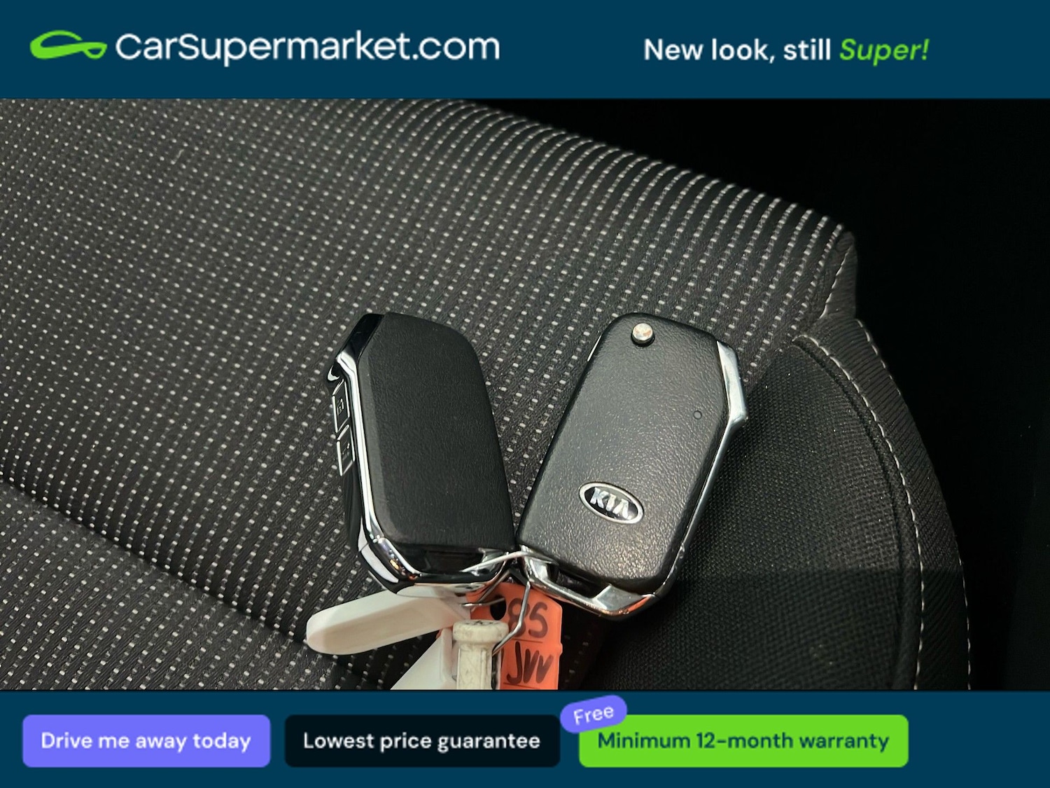 Used Kia Sportage 2019 for sale - 78161730: Photo 23