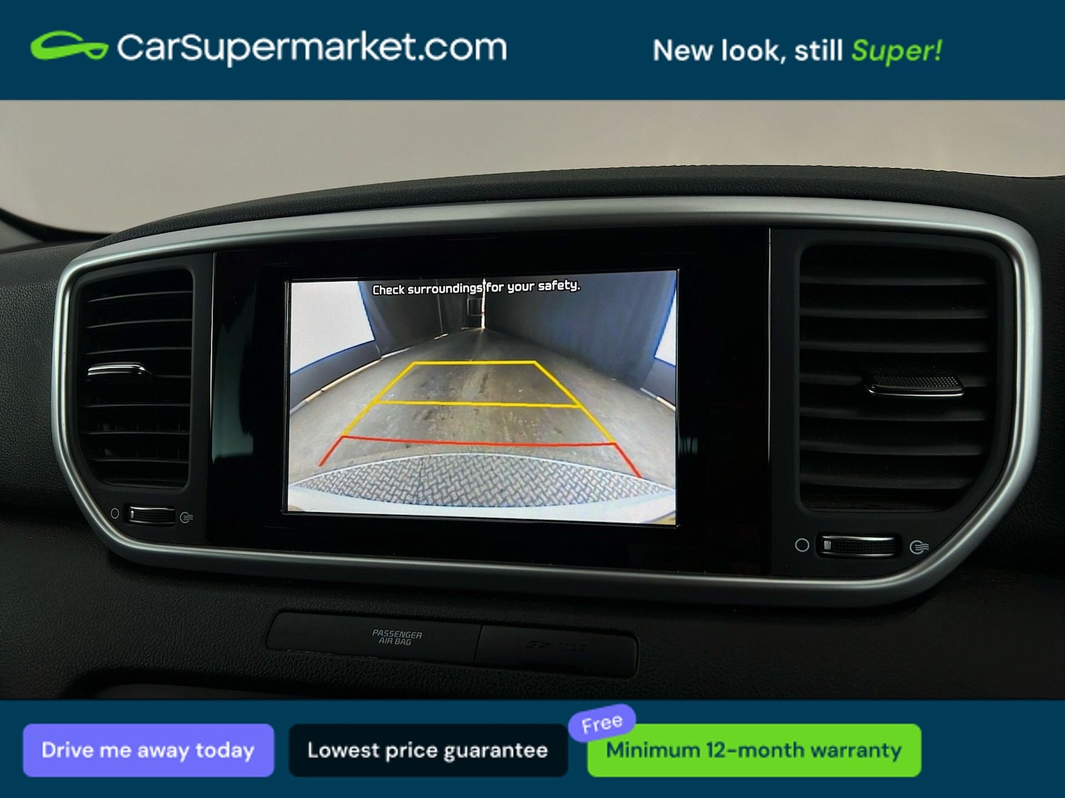 Used Kia Sportage 2019 for sale - 78161730: Photo 24