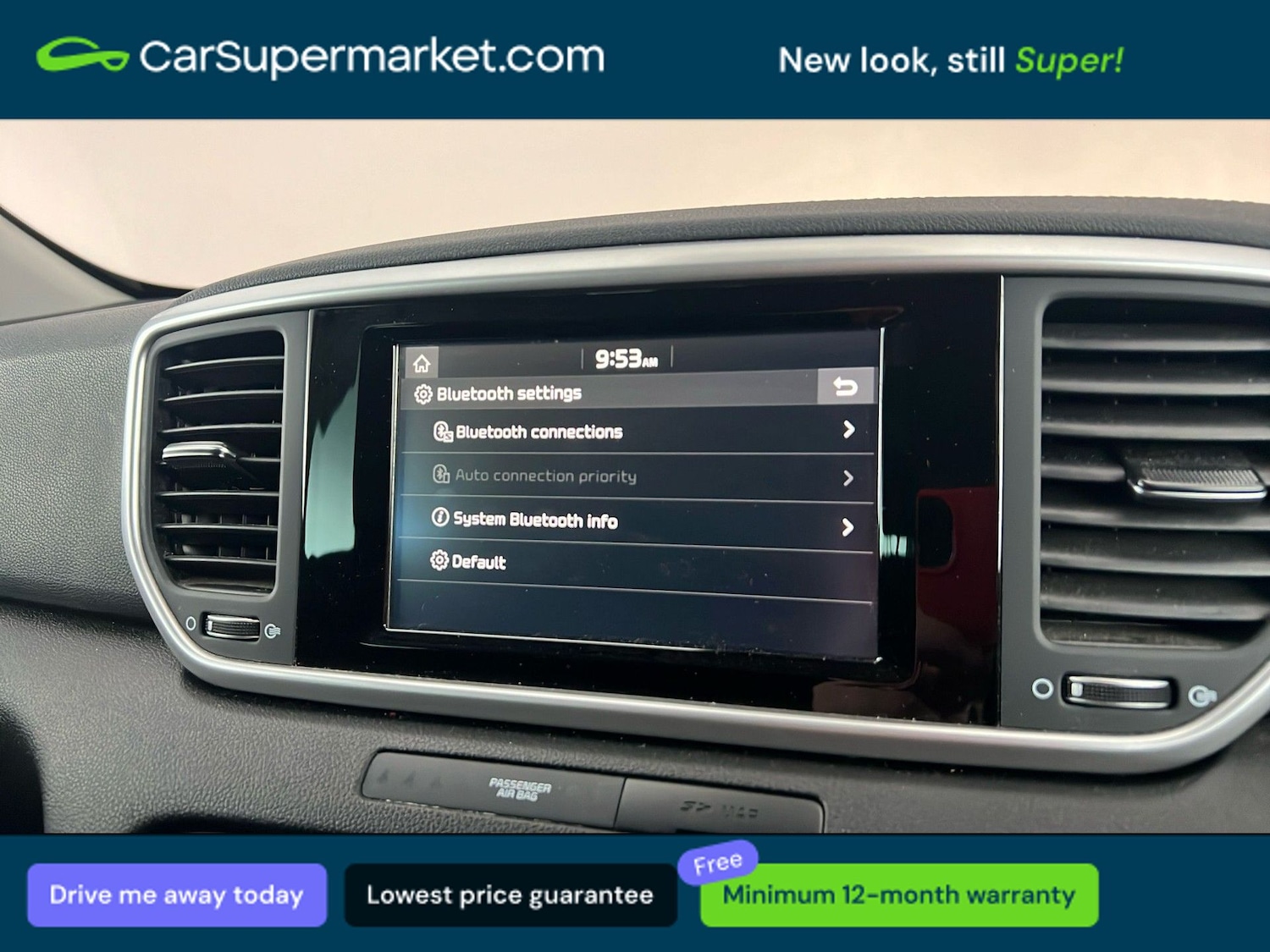 Used Kia Sportage 2019 for sale - 78161730: Photo 25