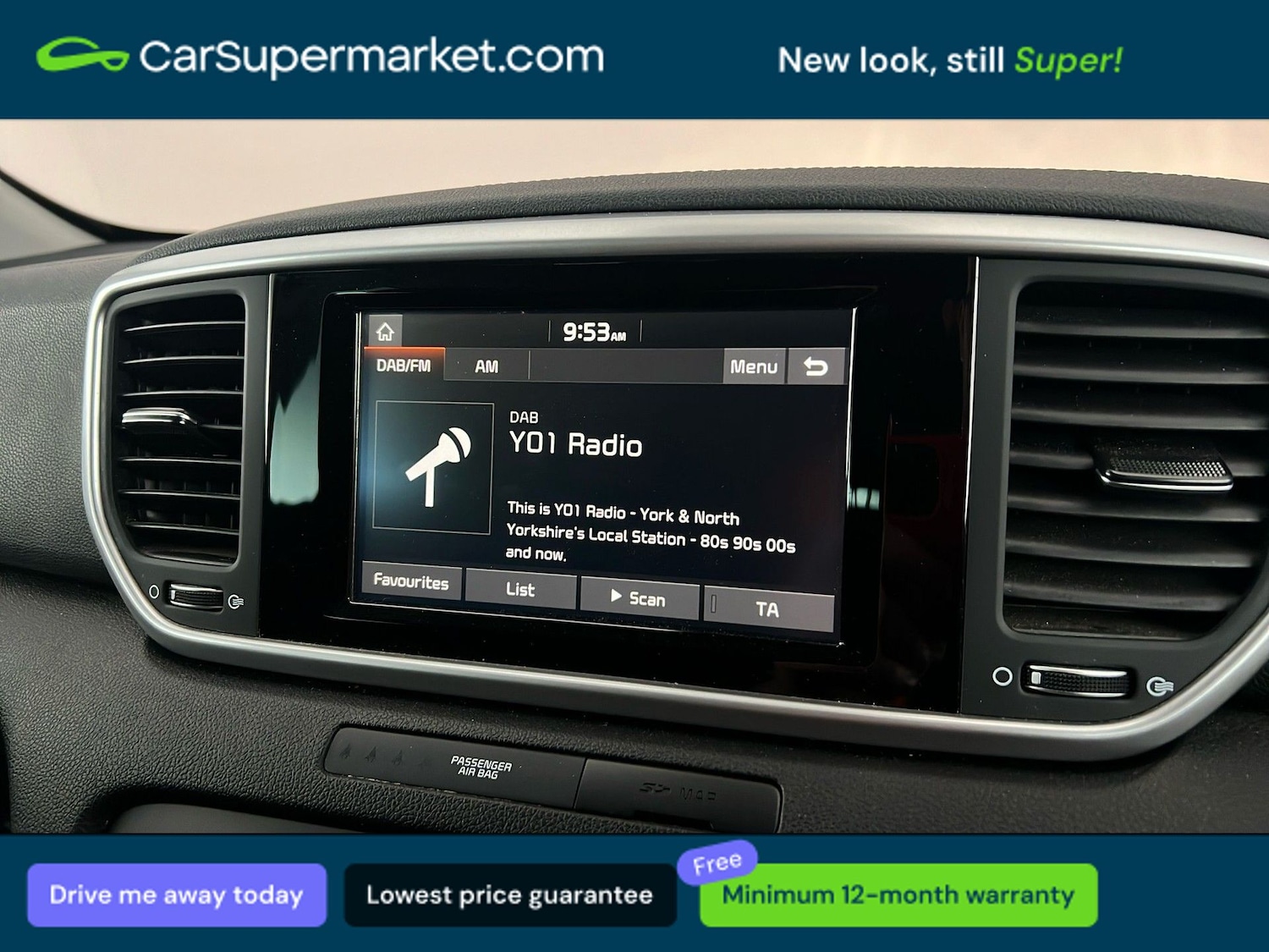 Used Kia Sportage 2019 for sale - 78161730: Photo 27