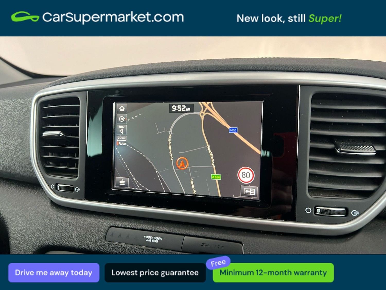 Used Kia Sportage 2019 for sale - 78161730: Photo 29