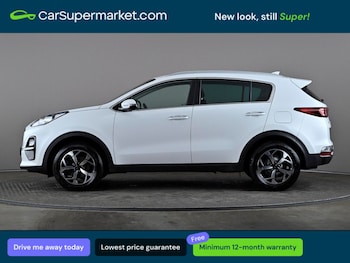 Used Kia Sportage 2019 for sale - 78161730: Photo