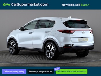 Used Kia Sportage 2019 for sale - 78161730: Photo