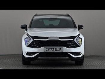 Used Kia Sportage 2022 for sale - 78975926: Photo