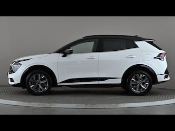 Used Kia Sportage 2022 for sale - 78975926: Photo