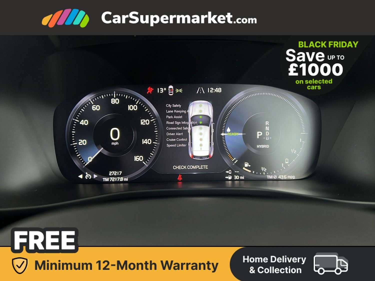 Used Volvo XC40 2021 for sale - 76705558: Photo 16