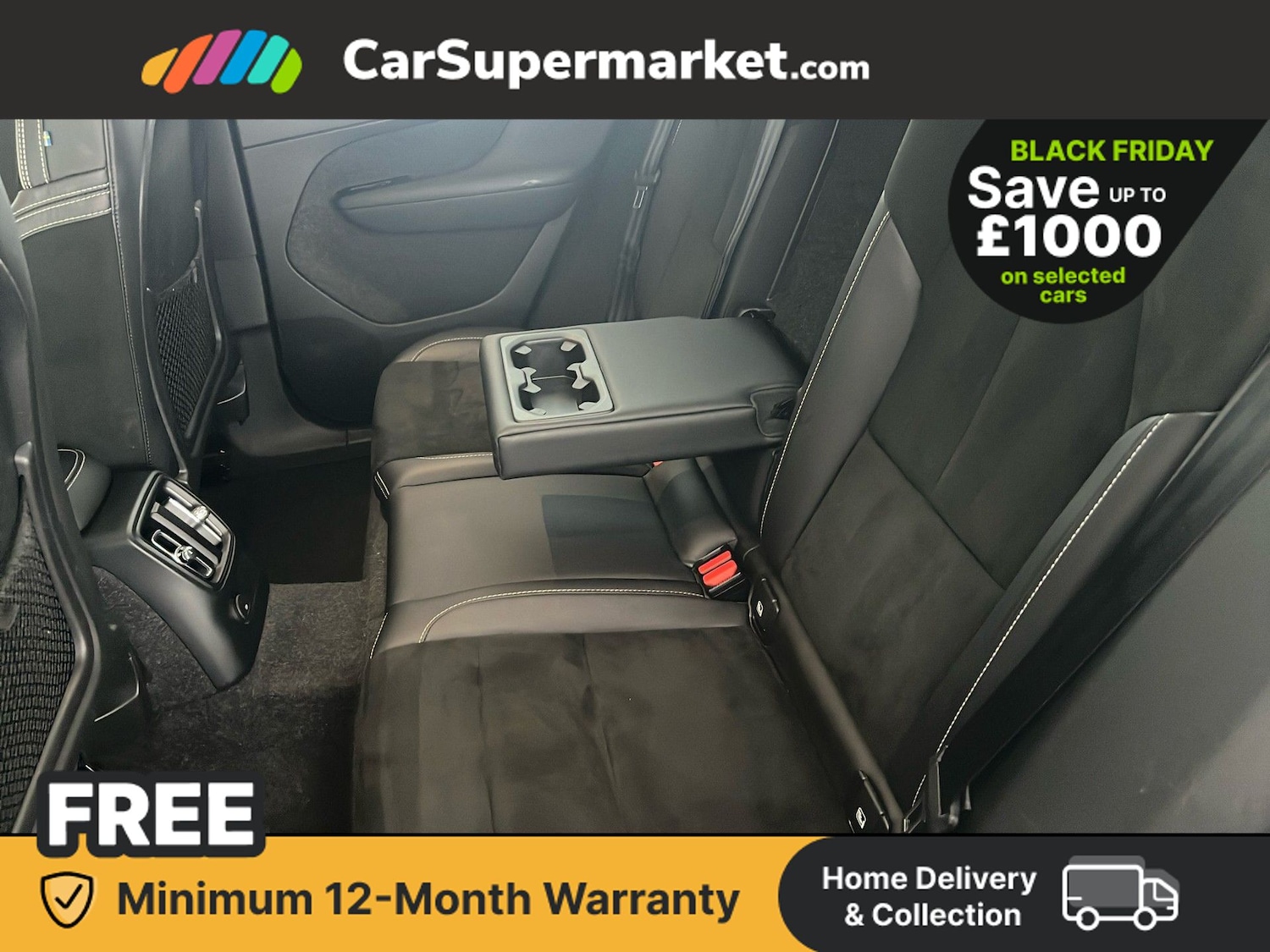 Used Volvo XC40 2021 for sale - 76705558: Photo 19