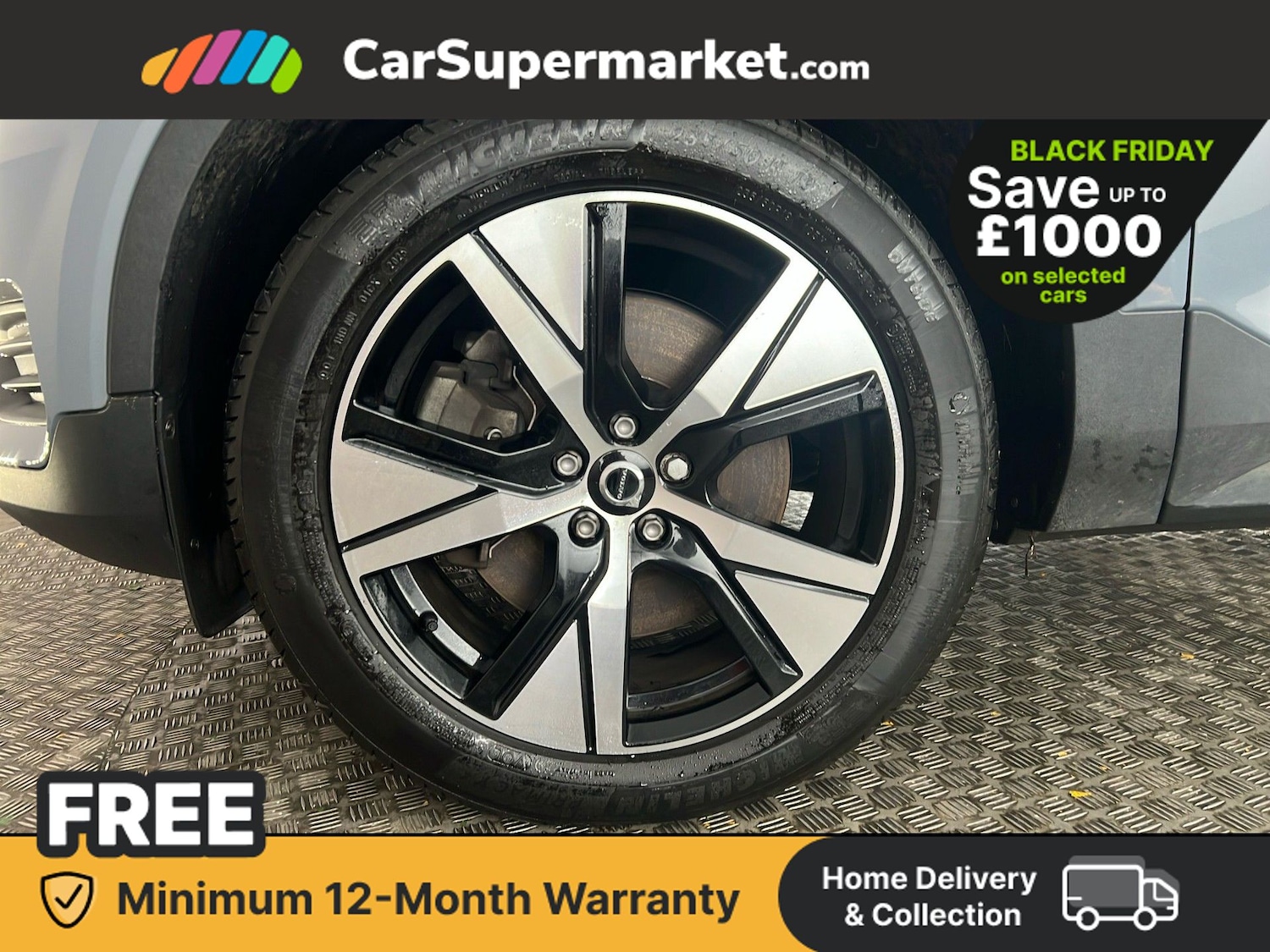 Used Volvo XC40 2021 for sale - 76705558: Photo 20