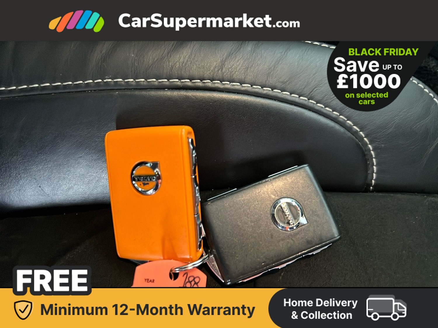 Used Volvo XC40 2021 for sale - 76705558: Photo 24