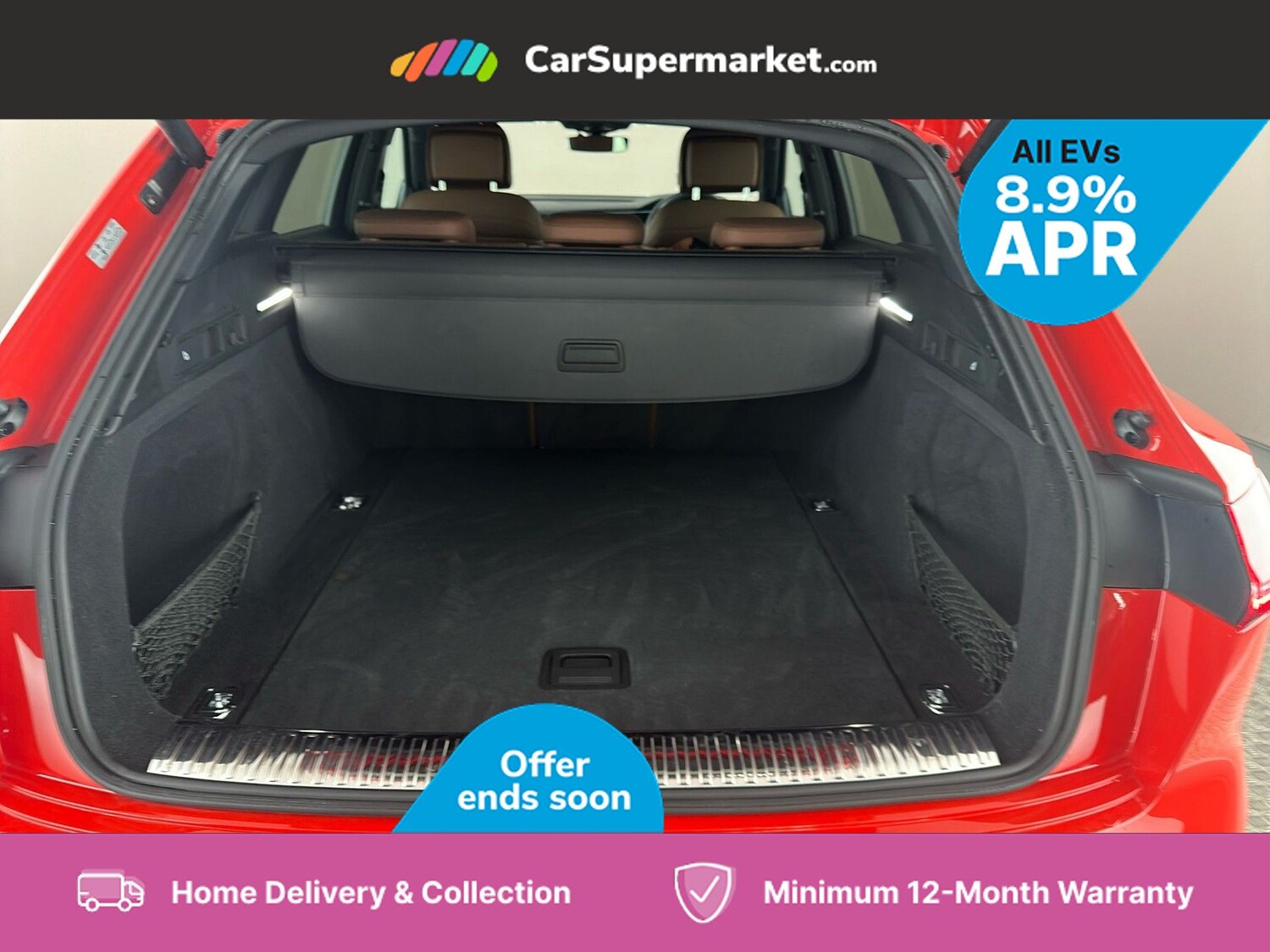 Used Audi e-tron 2019 for sale - 76133716: Photo 18