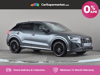 Audi - Q2