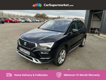 Used SEAT Ateca 2024 for sale - 74405845: Photo