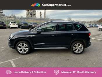 Used SEAT Ateca 2024 for sale - 74405845: Photo