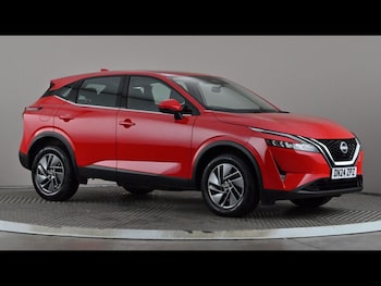 Used Nissan Qashqai 2024 for sale - 79289988: Photo